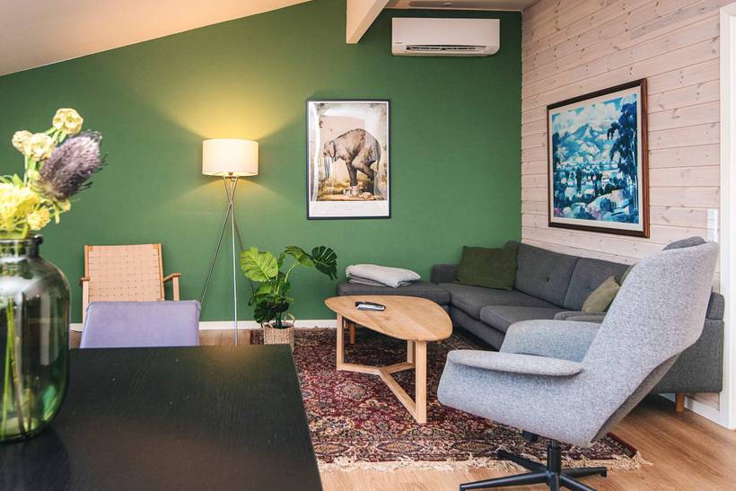 Foto von Ferienhaus KI15 in Truust - Ostjütland