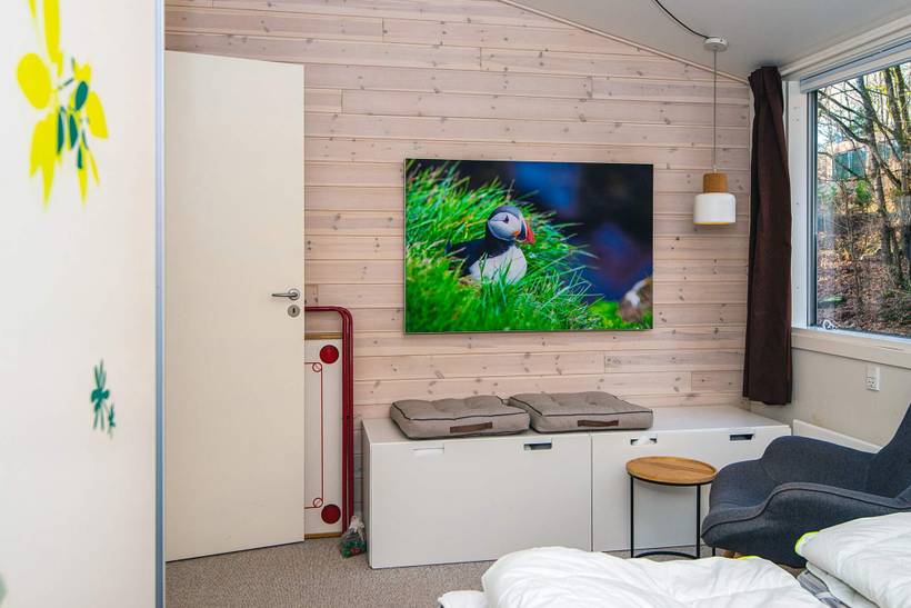 Foto von Ferienhaus KI15 in Truust - Ostjütland