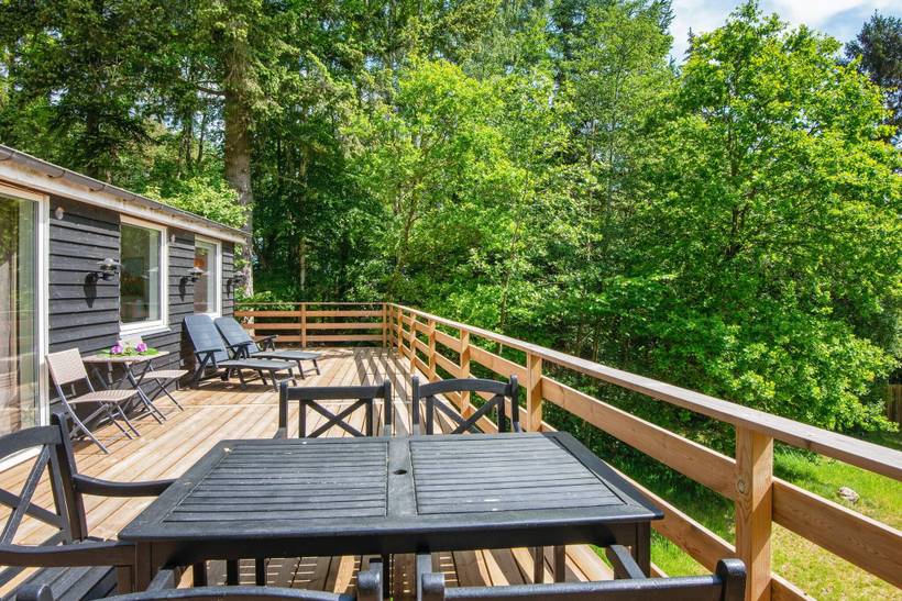 Foto von Ferienhaus KI15 in Truust - Ostjütland