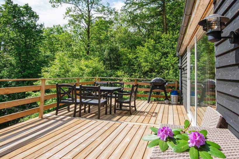 Foto von Ferienhaus KI15 in Truust - Ostjütland