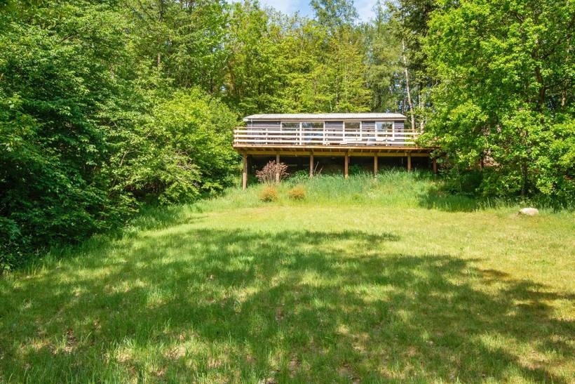 Foto von Ferienhaus KI15 in Truust - Ostjütland