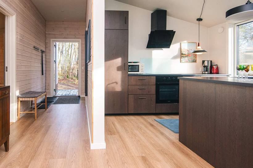 Foto von Ferienhaus KI15 in Truust - Ostjütland