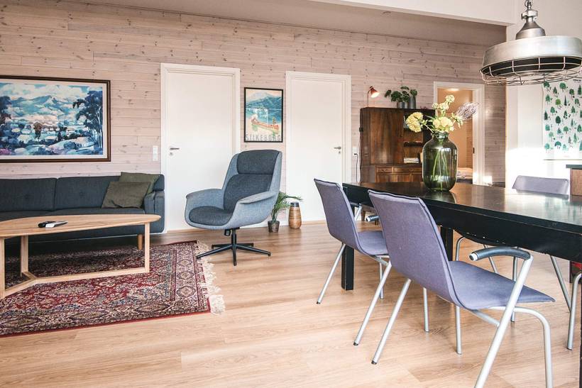 Foto von Ferienhaus KI15 in Truust - Ostjütland