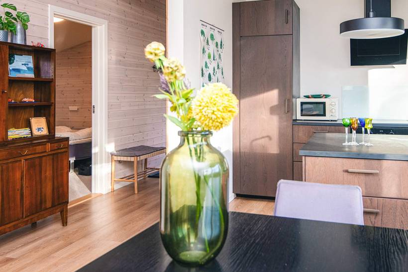 Foto von Ferienhaus KI15 in Truust - Ostjütland