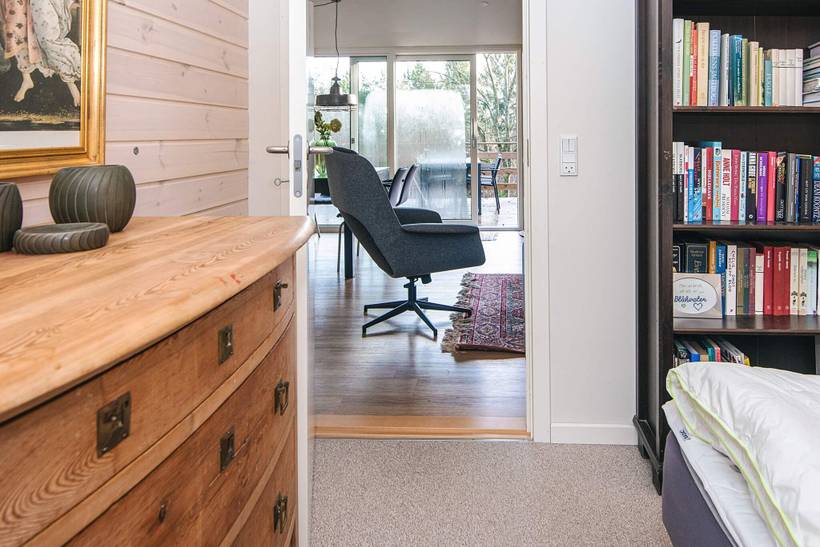 Foto von Ferienhaus KI15 in Truust - Ostjütland
