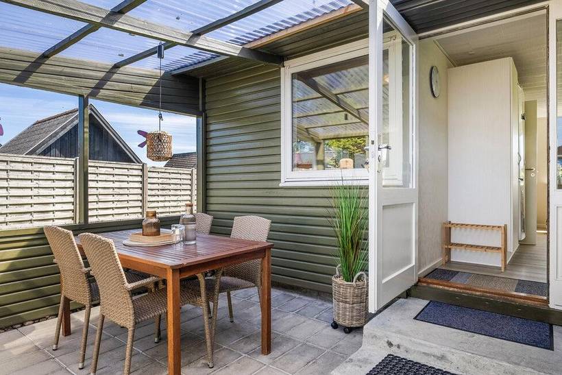 Foto von Ferienhaus KI17 in Tørresø - Nordfünen