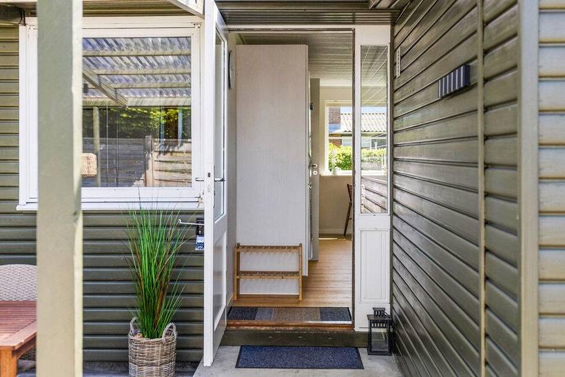 Foto von Ferienhaus KI17 in Tørresø - Nordfünen