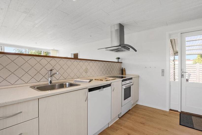 Foto von Ferienhaus KI17 in Tørresø - Nordfünen