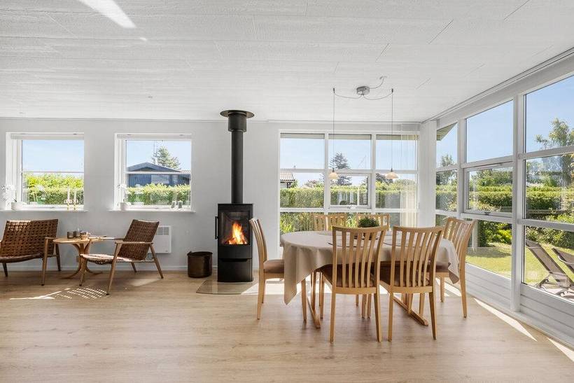 Foto von Ferienhaus KI17 in Tørresø - Nordfünen