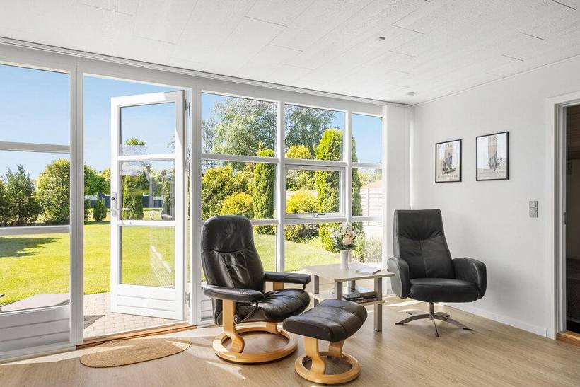 Foto von Ferienhaus KI17 in Tørresø - Nordfünen