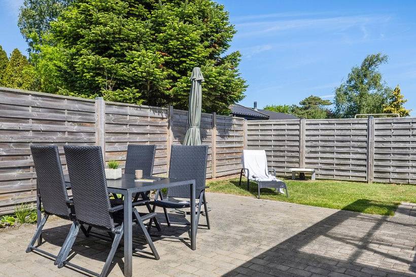 Foto von Ferienhaus KI17 in Tørresø - Nordfünen
