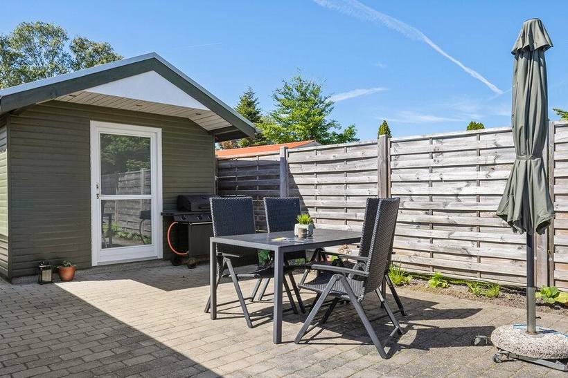 Foto von Ferienhaus KI17 in Tørresø - Nordfünen