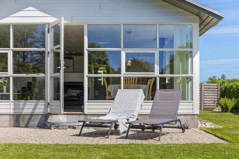 Foto von Ferienhaus KI17 in Tørresø - Nordfünen