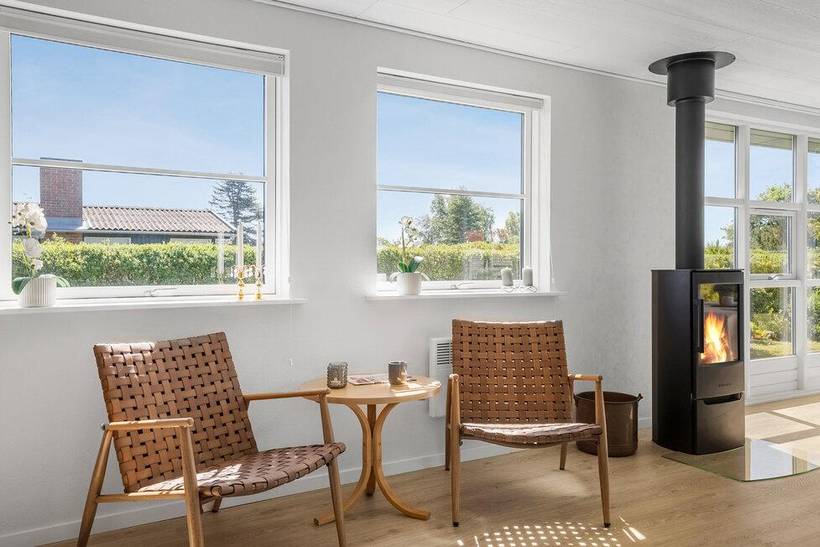 Foto von Ferienhaus KI17 in Tørresø - Nordfünen
