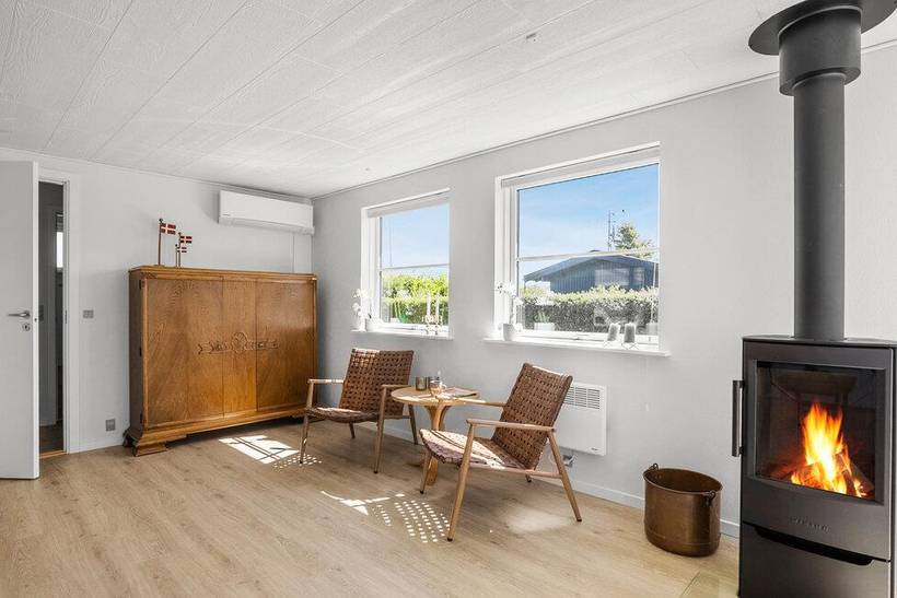 Foto von Ferienhaus KI17 in Tørresø - Nordfünen