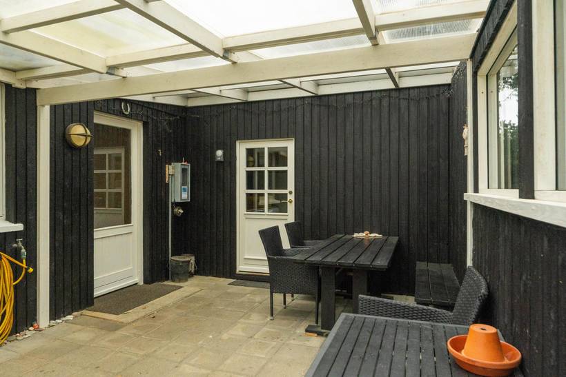 Foto von Ferienhaus KI19 in Houstrup - Westjütland