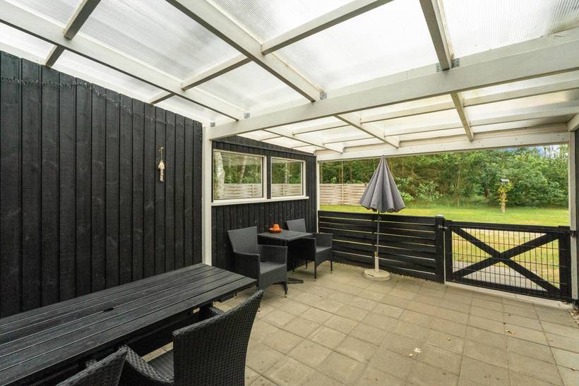 Foto von Ferienhaus KI19 in Houstrup - Westjütland