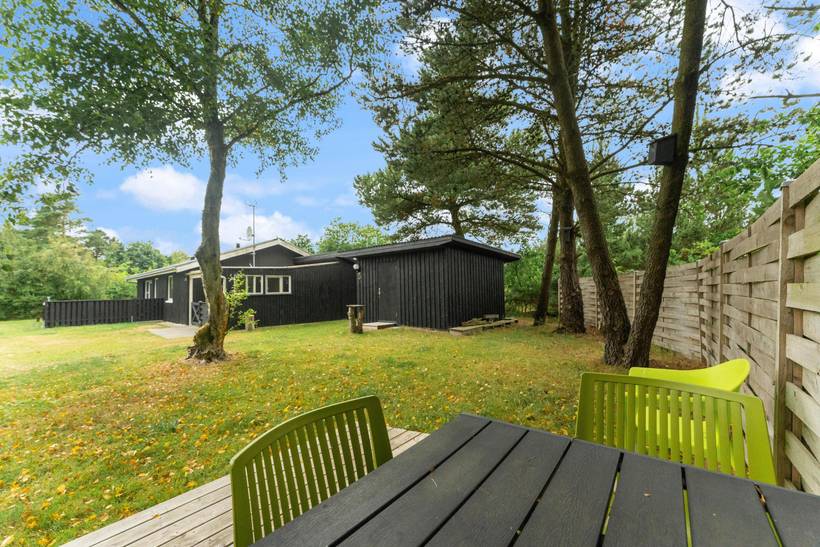 Foto von Ferienhaus KI19 in Houstrup - Westjütland