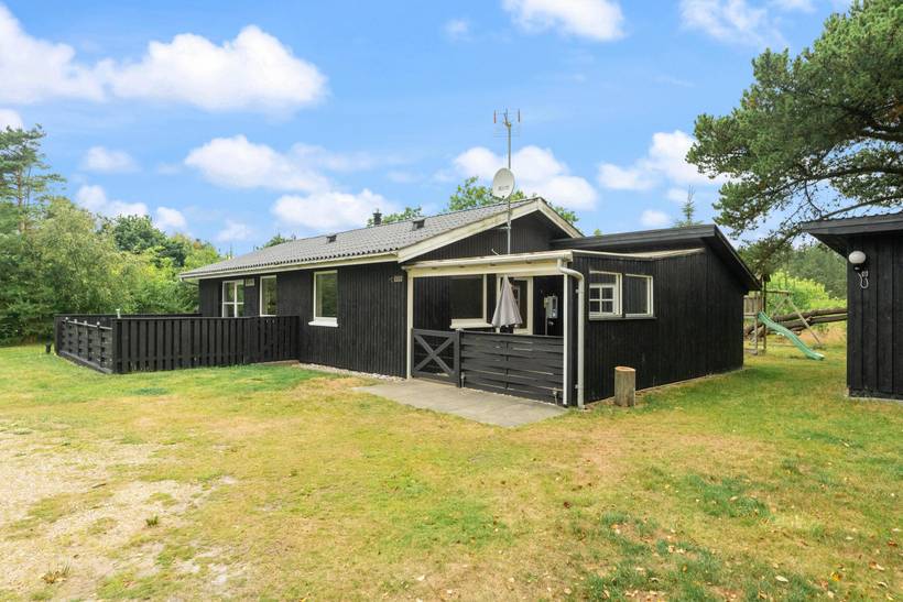 Foto von Ferienhaus KI19 in Houstrup - Westjütland