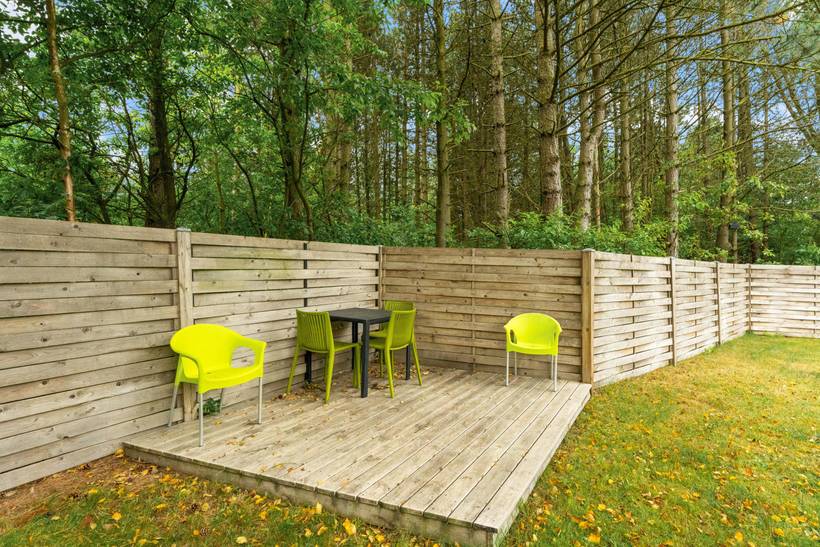Foto von Ferienhaus KI19 in Houstrup - Westjütland