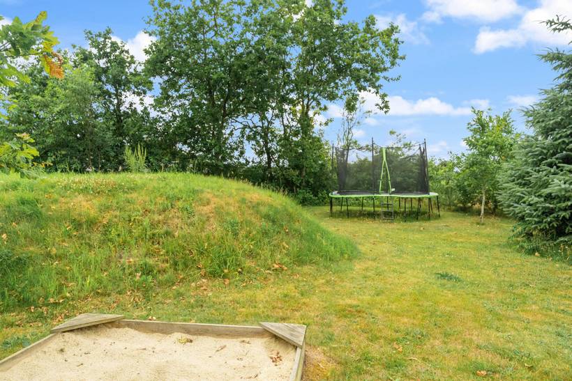 Foto von Ferienhaus KI19 in Houstrup - Westjütland