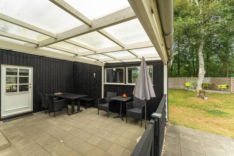 Foto von Ferienhaus KI19 in Houstrup - Westjütland
