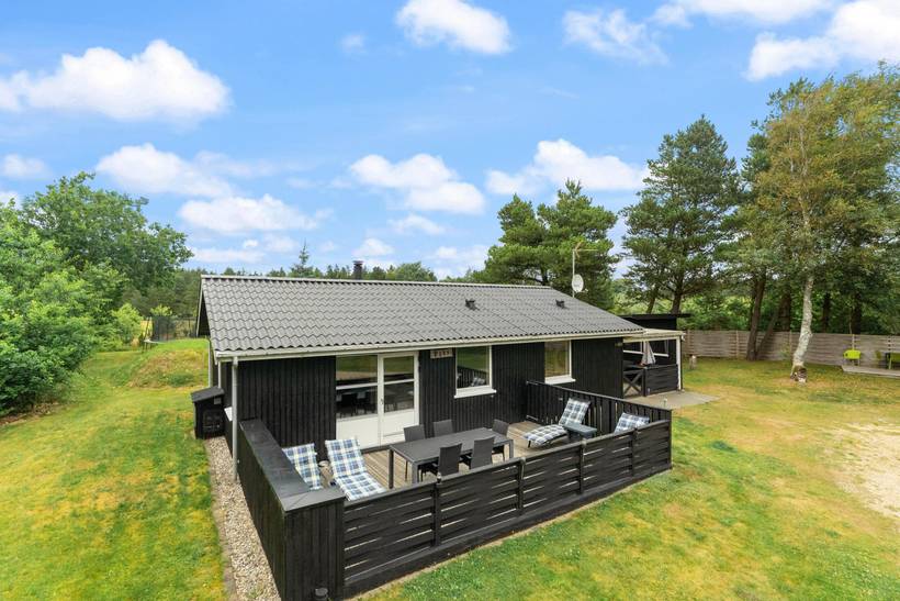 Foto von Ferienhaus KI19 in Houstrup - Westjütland
