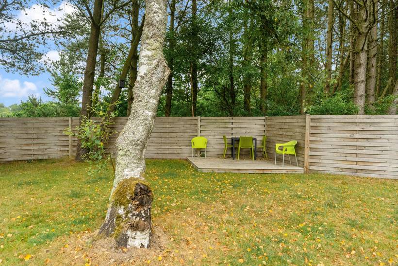 Foto von Ferienhaus KI19 in Houstrup - Westjütland