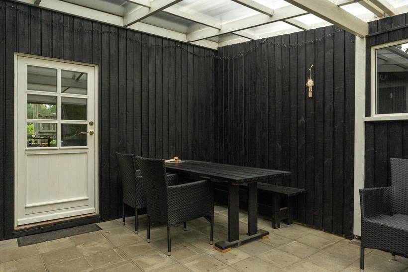 Foto von Ferienhaus KI19 in Houstrup - Westjütland