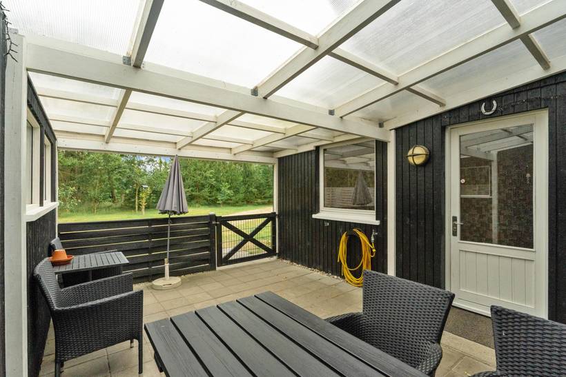 Foto von Ferienhaus KI19 in Houstrup - Westjütland