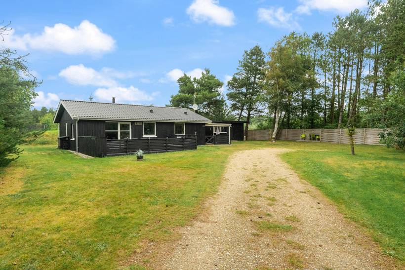 Foto von Ferienhaus KI19 in Houstrup - Westjütland