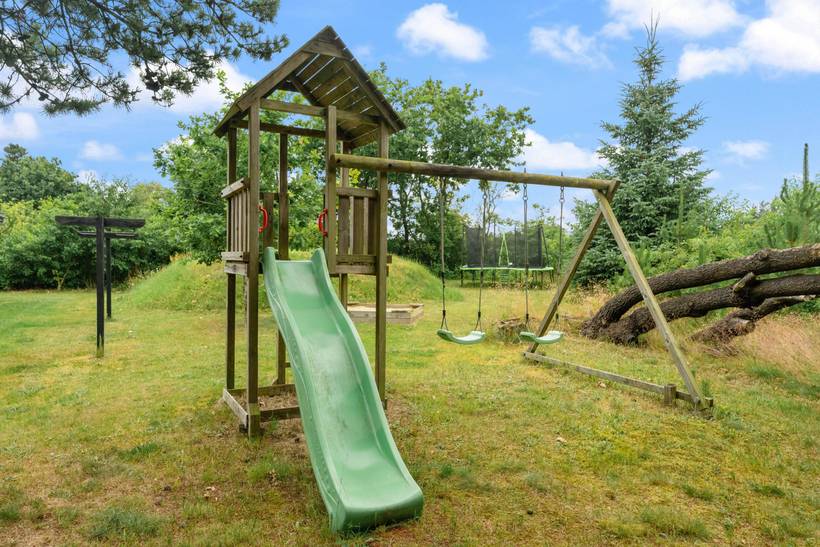 Foto von Ferienhaus KI19 in Houstrup - Westjütland