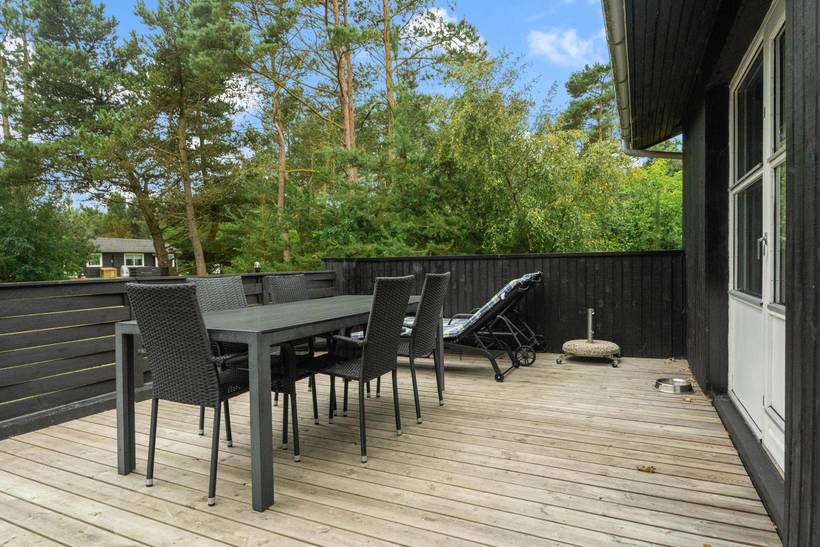 Foto von Ferienhaus KI19 in Houstrup - Westjütland