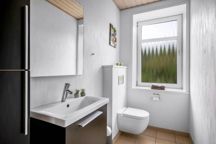 Foto von Ferienhaus KI20 in Bredebro - Südjütland
