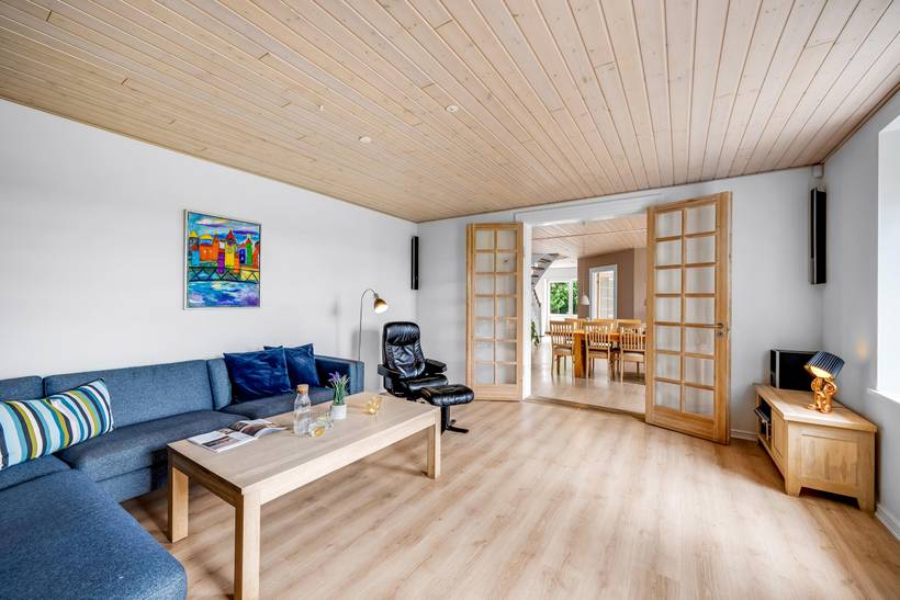Foto von Ferienhaus KI20 in Bredebro - Südjütland