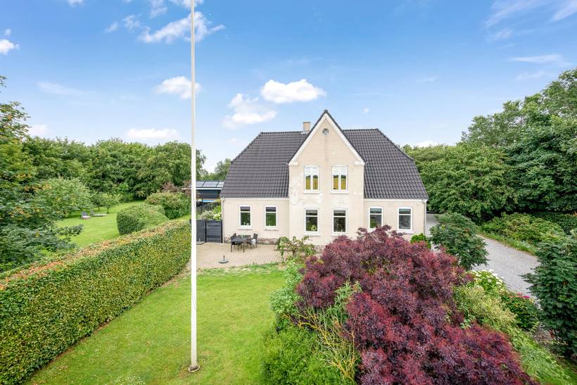 Foto von Ferienhaus KI20 in Bredebro - Südjütland