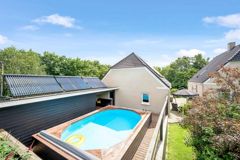 Foto von Ferienhaus KI20 in Bredebro - Südjütland