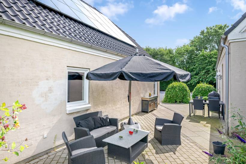 Foto von Ferienhaus KI20 in Bredebro - Südjütland