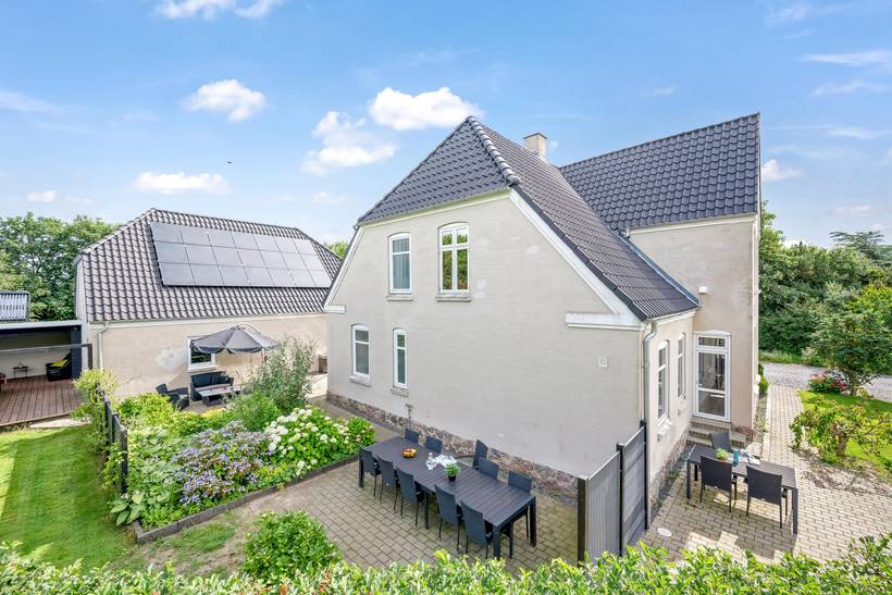 Foto von Ferienhaus KI20 in Bredebro - Südjütland