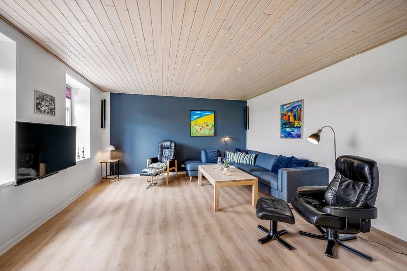 Foto von Ferienhaus KI20 in Bredebro - Südjütland
