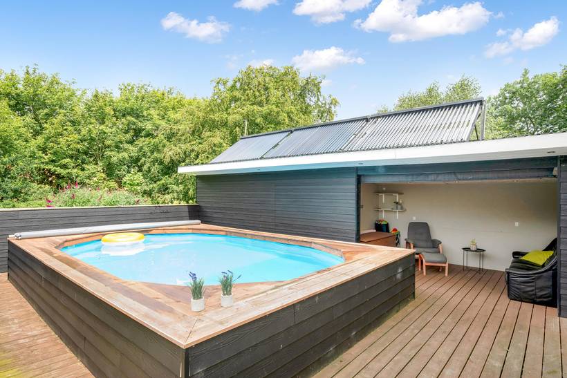 Foto von Ferienhaus KI20 in Bredebro - Südjütland