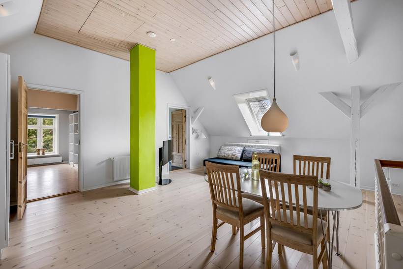 Foto von Ferienhaus KI20 in Bredebro - Südjütland