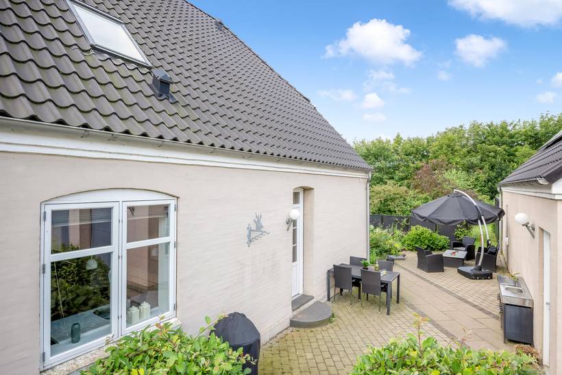 Foto von Ferienhaus KI20 in Bredebro - Südjütland