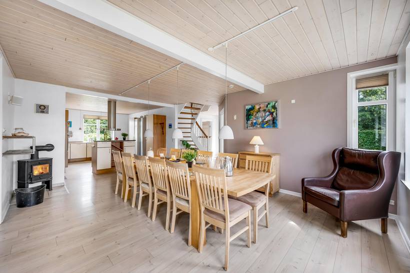 Foto von Ferienhaus KI20 in Bredebro - Südjütland