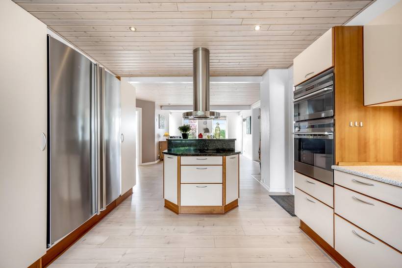 Foto von Ferienhaus KI20 in Bredebro - Südjütland