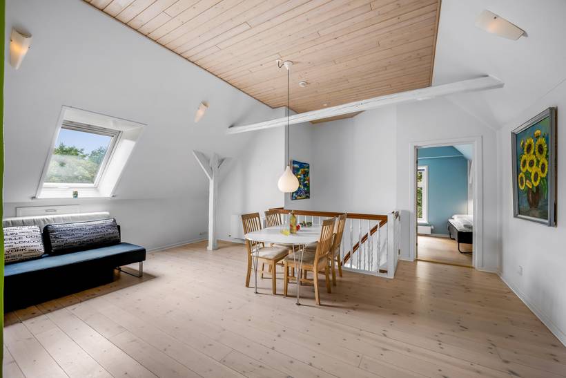Foto von Ferienhaus KI20 in Bredebro - Südjütland