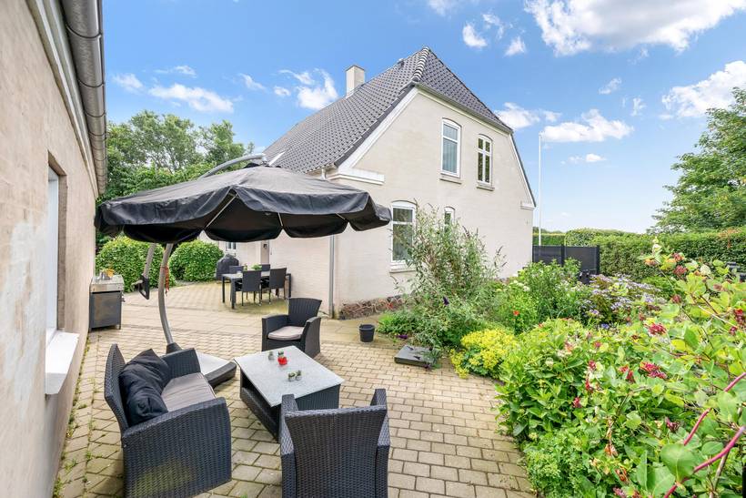 Foto von Ferienhaus KI20 in Bredebro - Südjütland