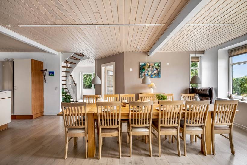 Foto von Ferienhaus KI20 in Bredebro - Südjütland