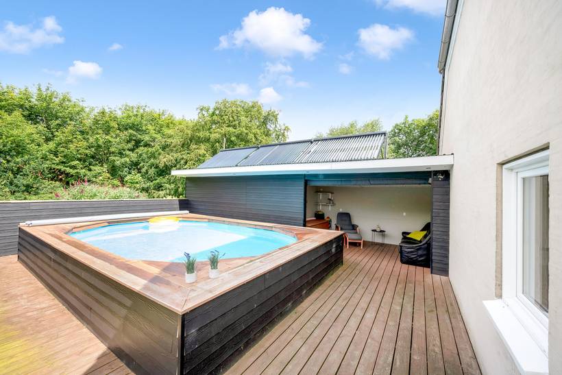 Foto von Ferienhaus KI20 in Bredebro - Südjütland