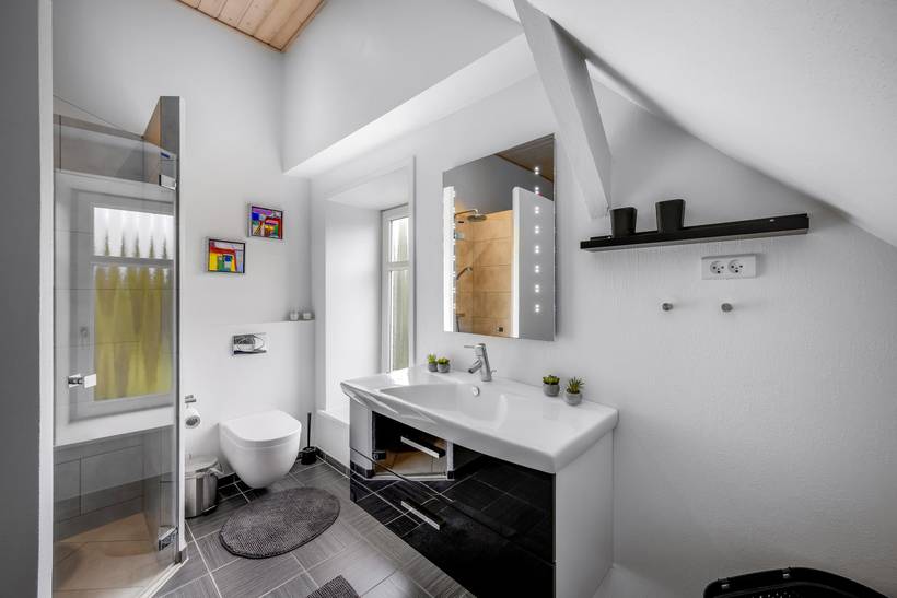 Foto von Ferienhaus KI20 in Bredebro - Südjütland